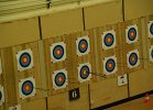 Tir en Salle a Choisy au Bac 2008